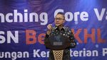 Mendag Luncurkan ASN Berakhlak untuk Rakyat