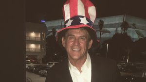 Michael Dudikoff Pensiun Dini, Kini Jadi Bule Biasa