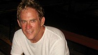 American Ninja 2 kemudian dirilis pada 1987. Film aksi sederhana namun selalu menemukan penontonnya.  Foto: dok Instagram Michael Dudikoff
