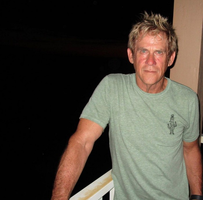 Michael Dudikoff Michael Dudikoff