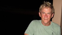 Pada 2002, Michael Dudikoff pun memutuskan untuk istirahat. Ia berhenti berakting dan mulai memperbaiki properti lama yang dibelinya, lalu menikah pada 2004, menghabiskan hidupnya bersama keluarga. Foto: dok Instagram Michael Dudikoff