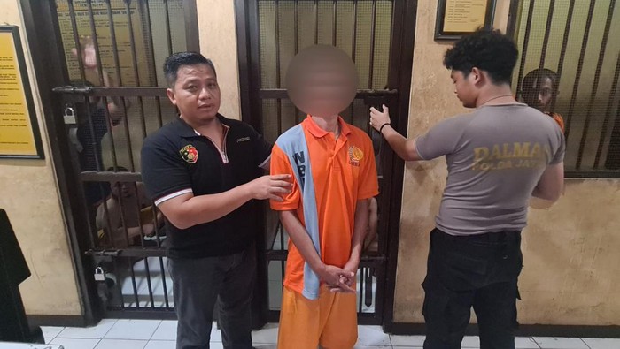 MNK, sales di Blitar gelapkan uang perusahaan dijebloskan ke bui