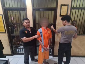 Sales di Blitar Dibui Gelapkan Uang Perusahaan Rp 92 Juta