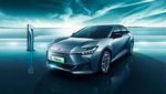 Sedan Listrik Terbaru Toyota, Sekali Ngecas Bisa Tempuh Jakarta-Yogya