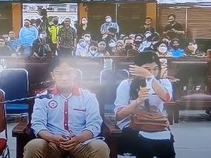 Vera Cerita, Yosua Dituduh Bikin Putri Candrawathi Sakit