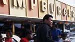 Ada Kemasan Burger Antik hingga Pernak-pernik Unik di Museum Ini