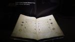 Foto: Museum Ini Simpan Jenazah Ataturk Selama 15 Tahun
