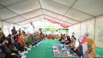 7 Potret Nadiem Makarim Blak-blakan di Depan Kepsek soal Tunjangan Profesi Guru