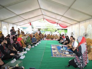 Buruan Daftar! Seleksi PPPK Guru Bakal Ditutup 13 November