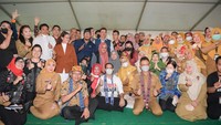 Selain berdialog dengan kepsek dan guru, Nadiem akan meninjau pelaksanaan Asesmen Nasional (AN) di SDN 01 Sanggau.