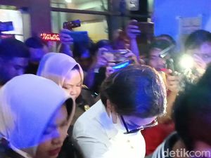 Babak Baru Nikita Mirzani Vs Dito Mahendra, Sidang Perdana Pekan Depan