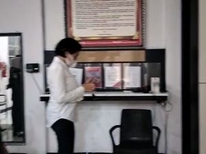 Menyoal Nikita Mirzani Menolak Ditahan hingga Tak Pakai Baju Tahanan