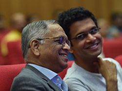 Ini Sosok Mertua PM Inggris, Juragan Teknologi Kaya Raya India