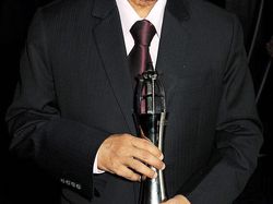 Ini Sosok Mertua PM Inggris, Juragan Teknologi Kaya Raya India