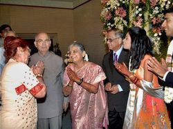 Ini Sosok Mertua PM Inggris, Juragan Teknologi Kaya Raya India