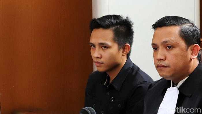 PN Jaksel menggelar sidang lanjutan kasus pembunuhan Brigadir Yosua Hutabarat dengan terdakwa Bharada Eliezer, Selasa (25/10/2022). Keluarga mendiang Yosua dan pengacara dihadirkan sebagai saksi.