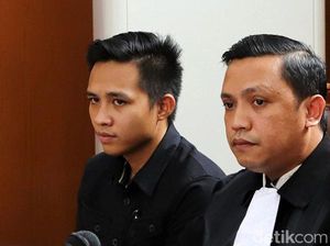Eliezer Foto Kaki Sambo Saat Dijanjikan Uang, Hakim: Sempat Ambil Gambar?