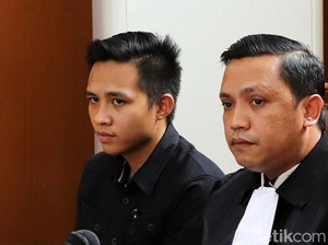 Penyidik Ngaku Takut Cecar Eliezer gegara Skenario Aib Keluarga Sambo