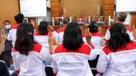Orang Tua Brigadir J Bersaksi di Sidang Bharada E