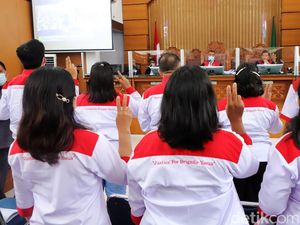 Telepon Vera, Yosua Cerita Dituduh Bikin Putri Candrawathi Sakit