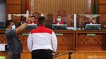 Orang Tua Brigadir J Bersaksi di Sidang Bharada E