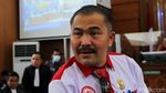 Orang Tua Brigadir J Bersaksi di Sidang Bharada E