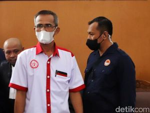 Cerita Ayah Lihat Luka di Jenazah Yosua: Loh Kok Kejam Sekali