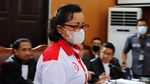 Orang Tua Brigadir J Bersaksi di Sidang Bharada E