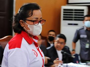 Sambo Dituntut Bui Seumur Hidup, Ibu Yosua Sangat Sedih-Kecewa