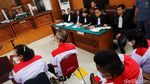Orang Tua Brigadir J Bersaksi di Sidang Bharada E