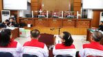 Orang Tua Brigadir J Bersaksi di Sidang Bharada E
