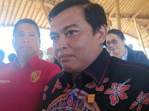 Imigrasi Bakal Kembangkan VoA on Shipping di Kapal Pesiar