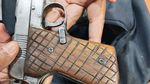 Ini Pistol yang Dibawa Wanita saat Todong Paspampres Depan Istana