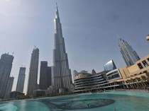 Arsitektur Edan! 6 Fakta Gila Pencakar Langit yang Bikin Melongo