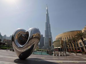 Rayu Turis, Dubai Turunkan Pajak Alkohol 30%