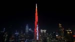 Potret Burj Khalifa, Gedung Tertinggi di Dunia yang Tak Punya Septic Tank