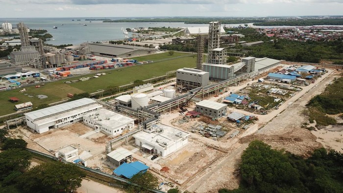 Mau Bangun Pabrik Baru buat Geber Produksi, IPO PKT Maksimal Semester I -2023