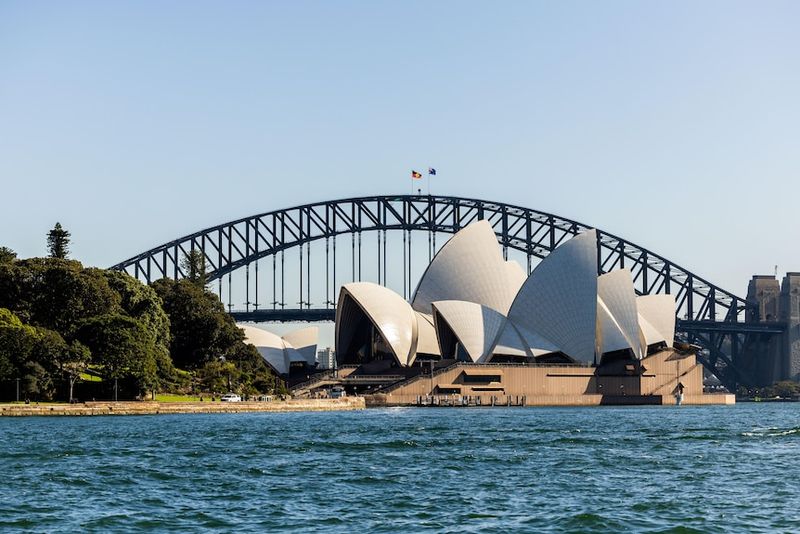 Rahasia di Dalam Sydney Opera House yang Belum Diketahui Sebelumnya