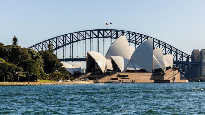Rahasia di Dalam Sydney Opera House yang Belum Diketahui Sebelumnya