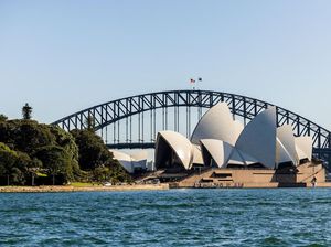 Habis Dikomplain, Sydney Jadi Negara Terbaik Wisata dan Paling Ramah Sedunia