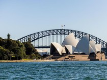 Menikmati Sydney Tanpa Biaya Tinggi: Opera House Hingga Bondi Beach