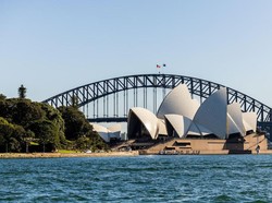 Menikmati Sydney Tanpa Biaya Tinggi: Opera House Hingga Bondi Beach