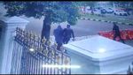Ini Pistol yang Dibawa Wanita saat Todong Paspampres Depan Istana