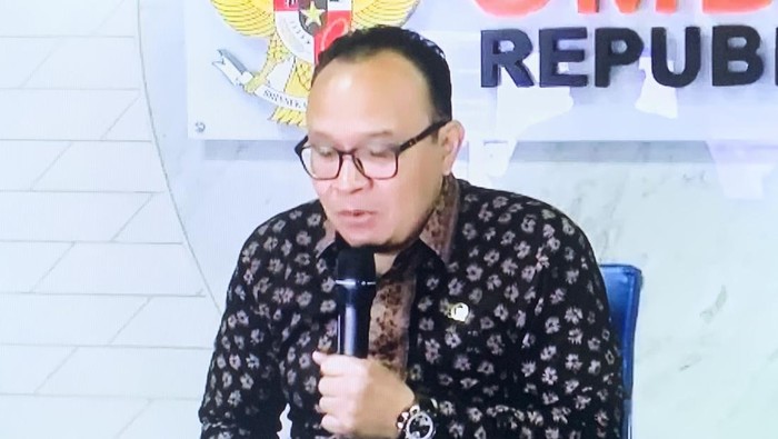 Robert Na Endi Jaweng