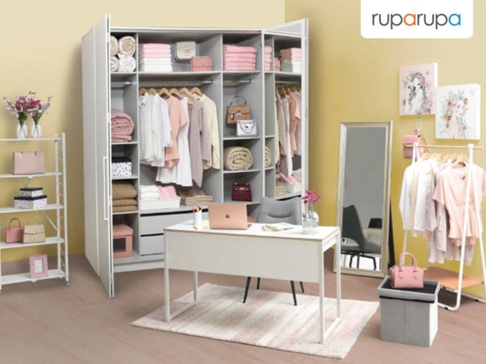 Ruparupa