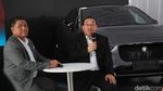 Mobil Listrik Para Sultan Jaguar I-Pace Resmi Mengaspal, Harga Rp 3 M