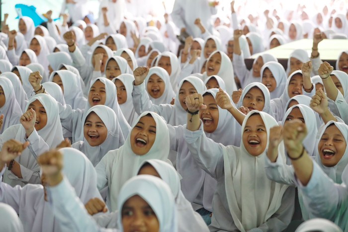 Sahabat Ganjar