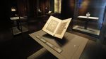 Sambut Piala Dunia, Qatar Buka Lagi Museum Seni Islam