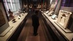 Sambut Piala Dunia, Qatar Buka Lagi Museum Seni Islam