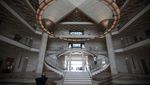 Sambut Piala Dunia, Qatar Buka Lagi Museum Seni Islam